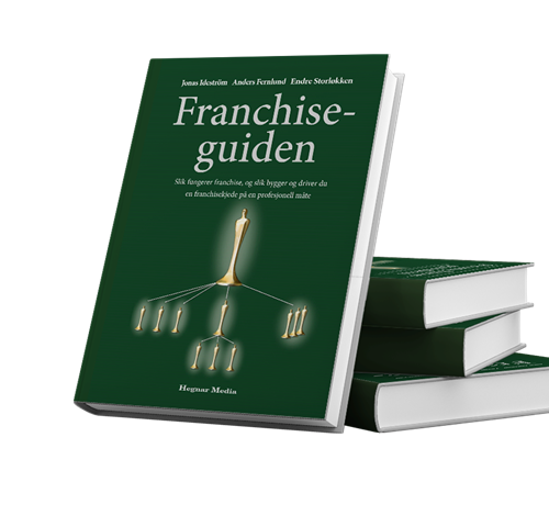 Franchiseguiden