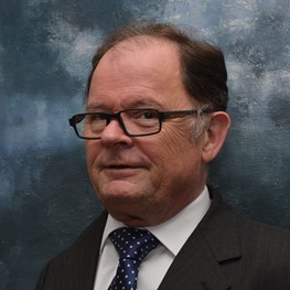Paul Neale