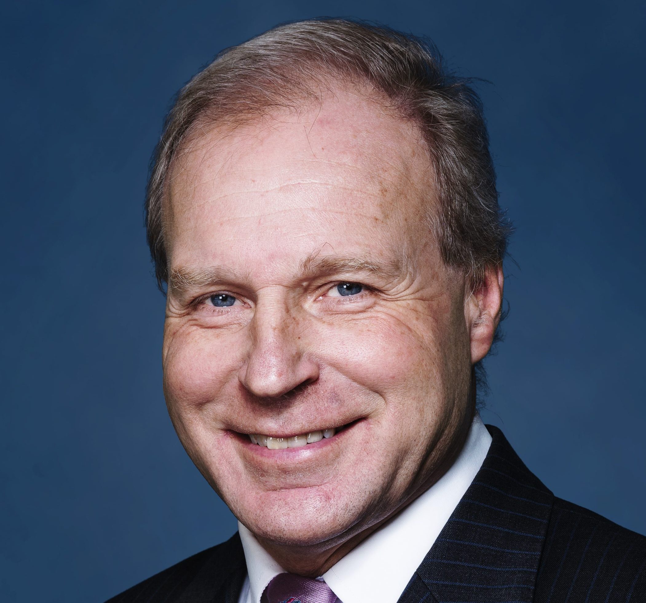 Endre Storløkken