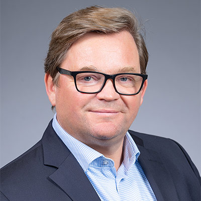 Jonas Ideström