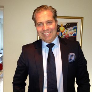 Michael Fällström