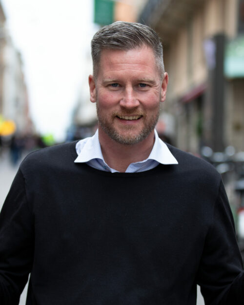Jesper Olsson