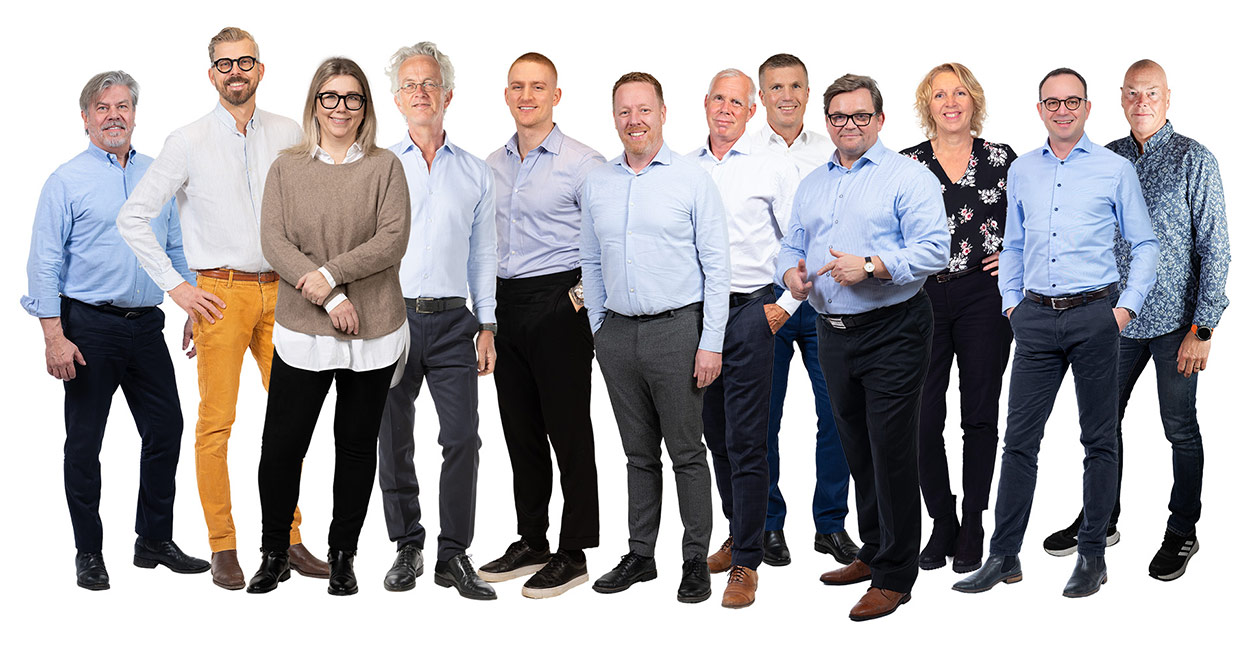 Franchisearkitekt