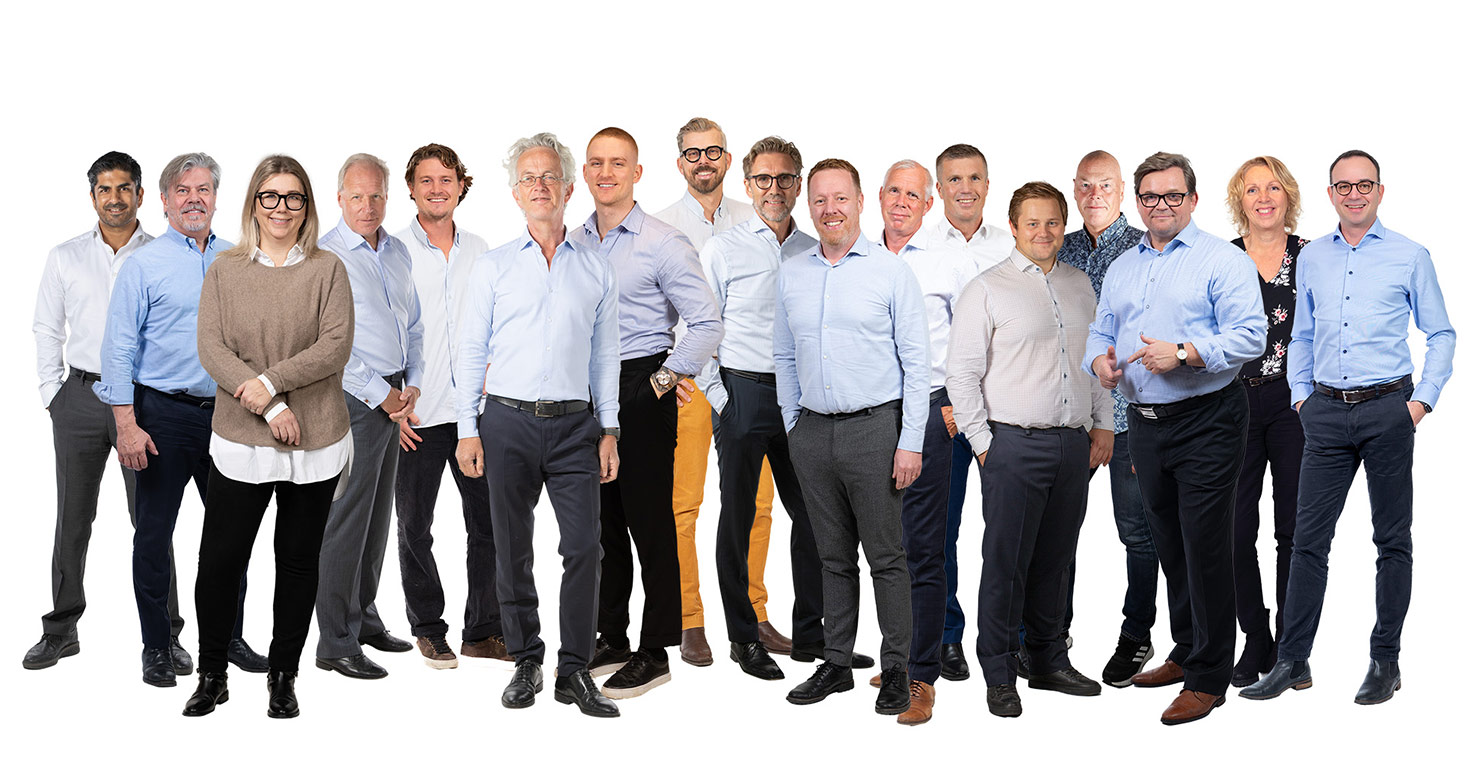 Franchisearkitekt